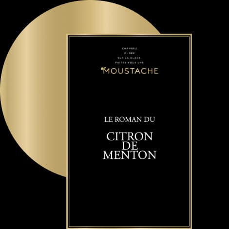 Le Romain du Citron de Menton