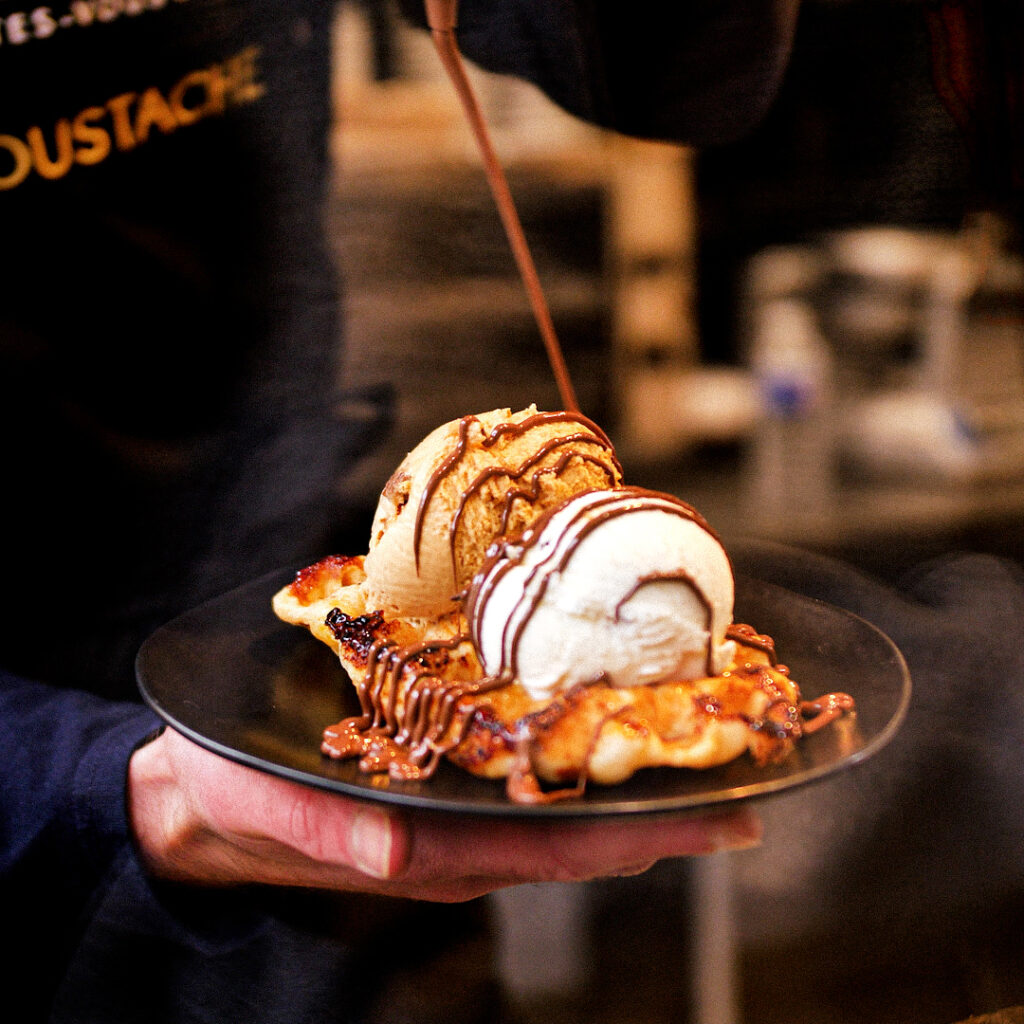 Gaufre