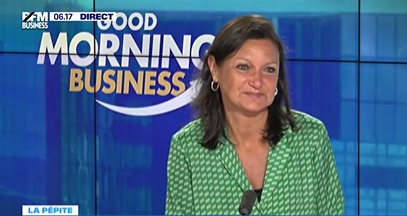 Sylvie Bfm