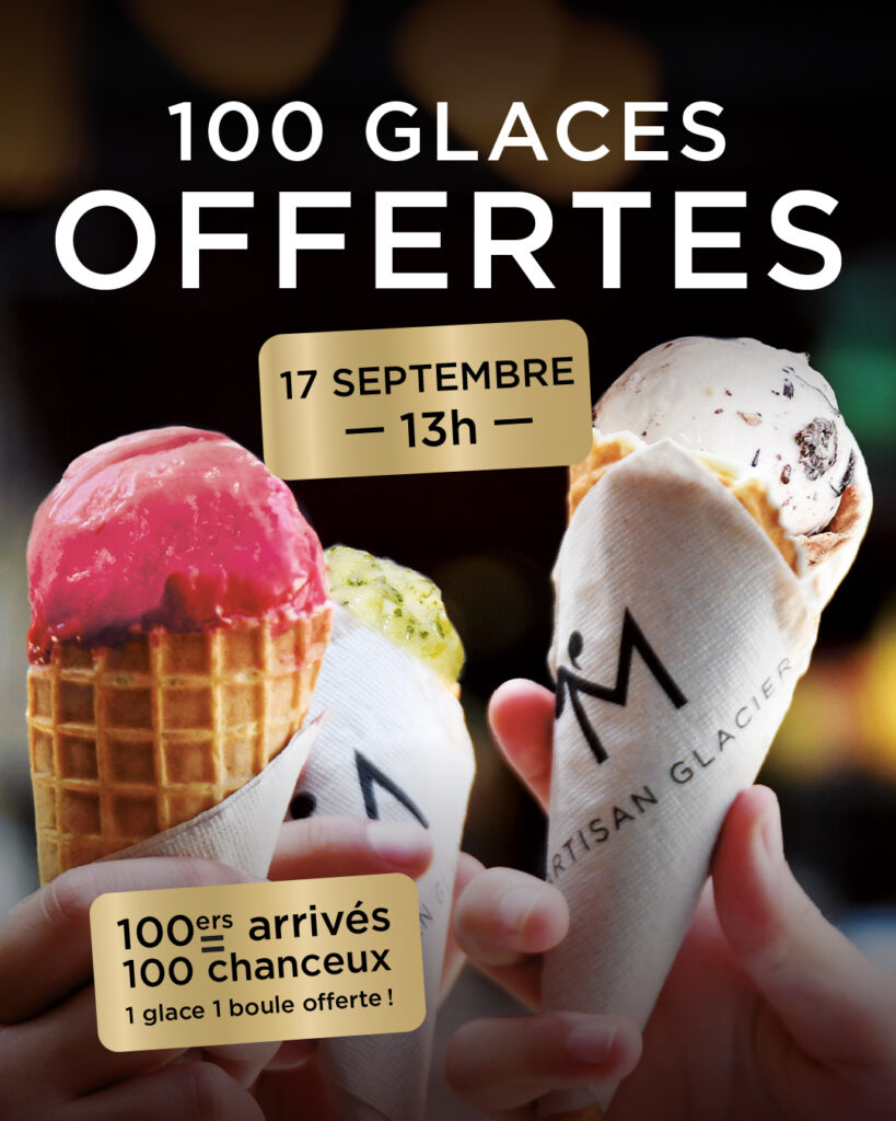100 Boules Offertes Lyon