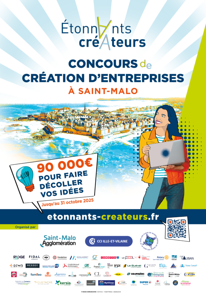 Affiche Ec Dp