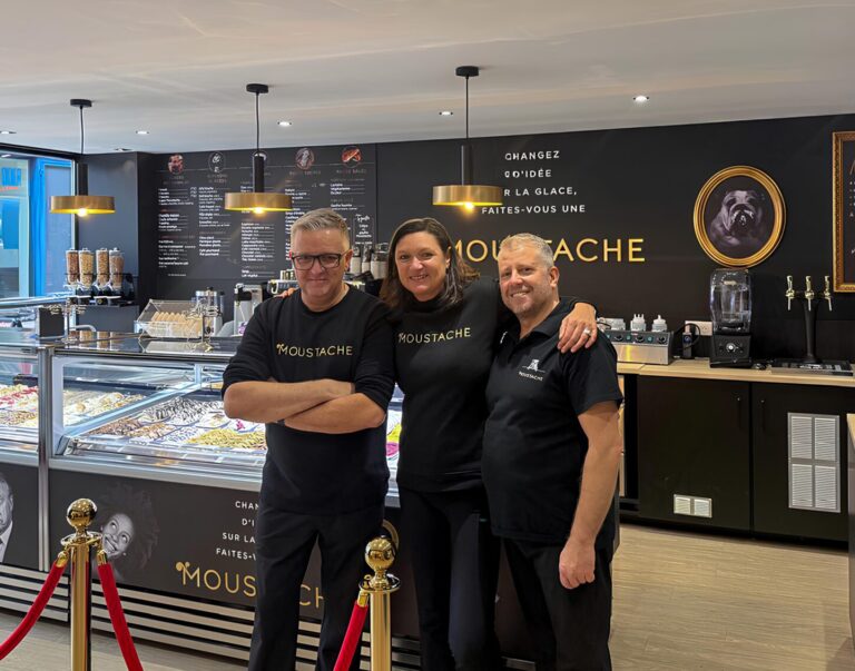 Images Ouverture Glacier Metz