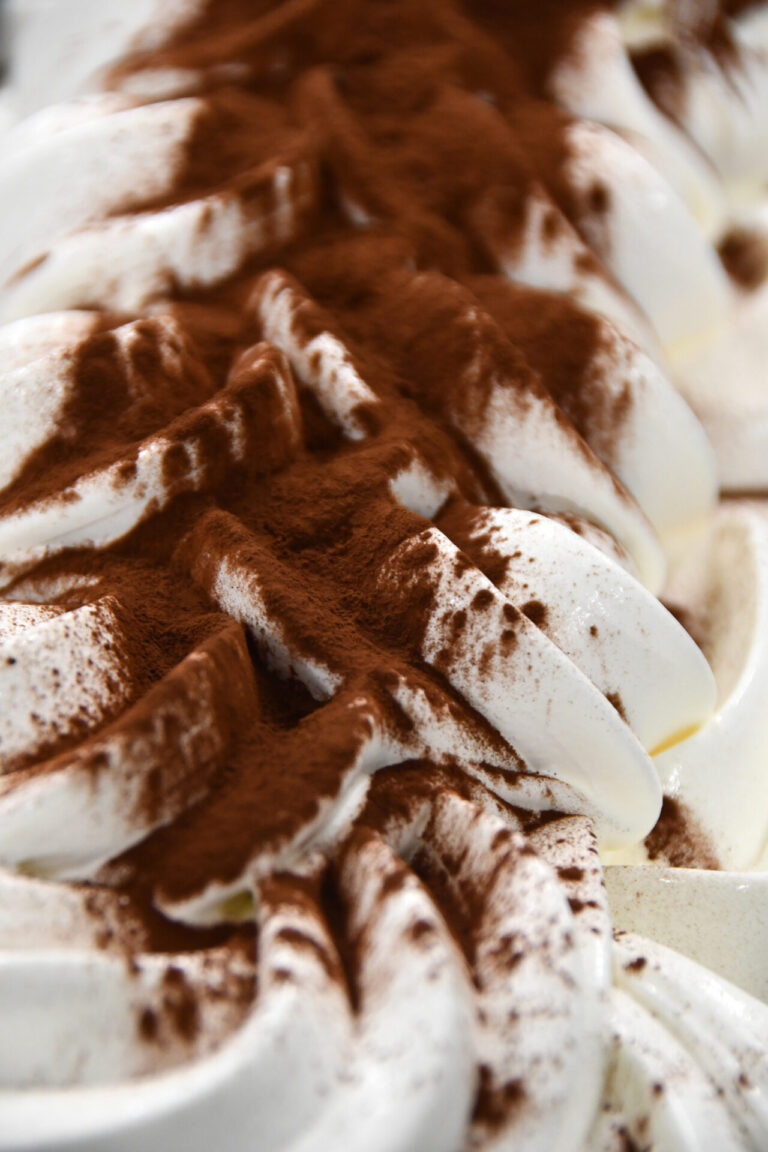 Tiramisu 1