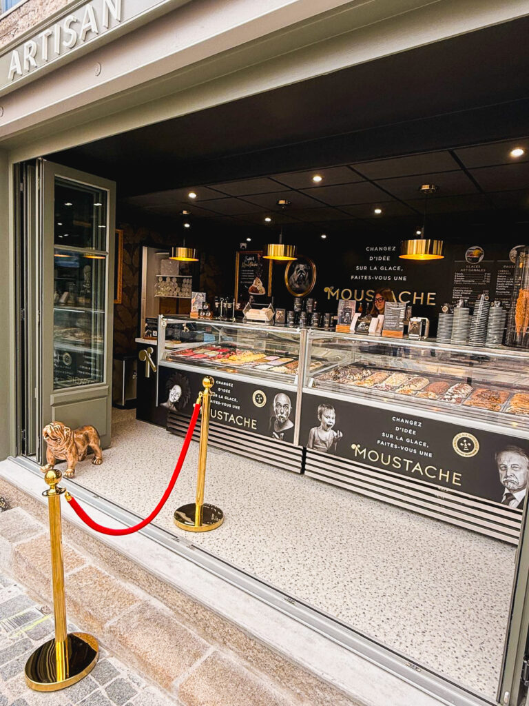 Boutique De Fougères