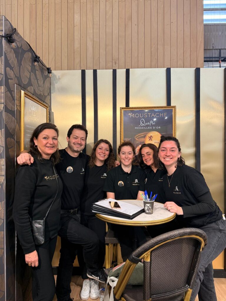 Equipe Complète