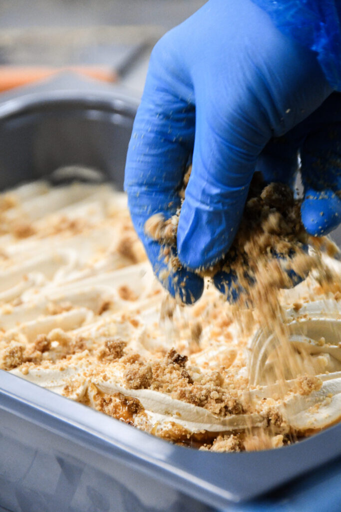 Production Bretonne 1