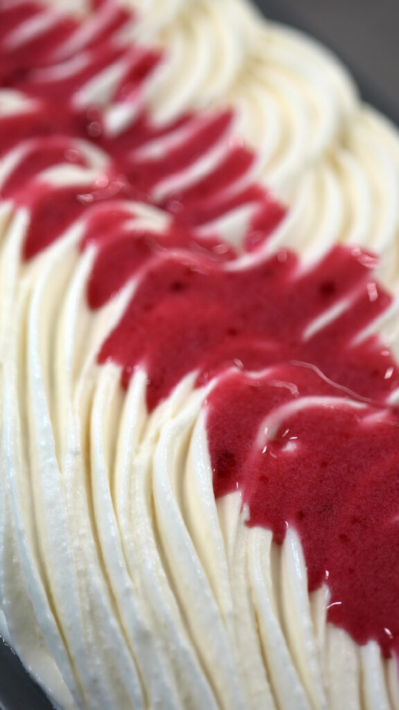 Couv Reel Ananas Hibiscus